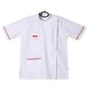 Dental Tool Doctor Coat Double Extra Large (XXL) (Pack Of 1) view 1