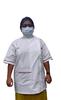 Dental Tool Doctor Coat Double Extra Large (XXL) (Pack Of 1) view 2