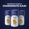 Dreambite Bis-Ka-Nuts- | Crunchy Delights | Favourite snack for everyone | Tea Time Snack | 150 Grams | Pack of 1 (Charismatic Kaju) view 3