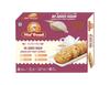 Midbreak Premium Jowar Millet & Dry Fruit Cookies - 200gm (Pack Of 1) | Gluten-Free Healthy Biscuits With No Added Sugar | High in Fiber & Diabetic-Friendly | With Goodness Of Dry Fruits view 1