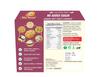 Midbreak Premium Jowar Millet & Dry Fruit Cookies - 200gm (Pack Of 1) | Gluten-Free Healthy Biscuits With No Added Sugar | High in Fiber & Diabetic-Friendly | With Goodness Of Dry Fruits view 2