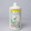 Grandmaas All Natural Handmade Hand wash - Neem Basil Lemon Hand Washing Liquid - Sulphate & Paraben Free Handwash Refill - Foaming Handwash - Hand Soap with Handwash Pump (1000ml) view 1