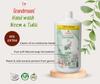 Grandmaas All Natural Handmade Hand wash - Neem Basil Lemon Hand Washing Liquid - Sulphate & Paraben Free Handwash Refill - Foaming Handwash - Hand Soap with Handwash Pump (1000ml) view 2