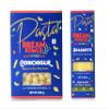 DREAM BOWLS | PASTA SPAGHETTI AND CONCHIGLIE COMBO | 100% Durum Wheat | No Maida | No Preservative | Pack of 2 | 500g each view 1