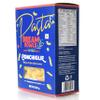 DREAM BOWLS | PASTA SPAGHETTI AND CONCHIGLIE COMBO | 100% Durum Wheat | No Maida | No Preservative | Pack of 2 | 500g each view 2