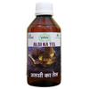 alsi oil for massage - 100 ml. view 1