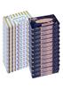 E-Vah Ultra-Soft 2-Ply Facial Tissue Paper, 24 Packs (2400 Pulls)  Highly Absorbent & Gentle on Sensitive Skin, Virgin Paper for Ultimate Hygiene & Comfort (100 Pulls Each) view 1
