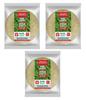 Athiban Appalam 90g Mint & Green Chilli Appalam/Papad| No Soda Added| 4.5 Diameter| Traditionally Handmade. (Pack Of 3) view 1