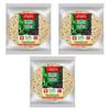 Athiban Appalam 200g Bitter Gourd & Pepper Appalam/Papad| No Soda Added| 5.5 Diameter| Traditionally Handmade. (Pack Of 3) view 1