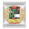 Athiban Appalam 200g Bitter Gourd & Pepper Appalam/Papad| No Soda Added| 5.5 Diameter| Traditionally Handmade. (Pack Of 3) view 2