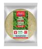 Athiban Appalam 200g Mint & Green Chilli Appalam/Papad| No Soda Added| 5.5 Diameter| Traditionally Handmade. (Pack Of 1) view 1