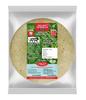 Athiban Appalam 200g Mint & Green Chilli Appalam/Papad| No Soda Added| 5.5 Diameter| Traditionally Handmade. (Pack Of 1) view 2