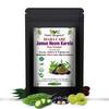 AVG Health Organics Diaba Care Karela Jamun Neem Powder 350g, Diabetes Control Ayurvedic Supplement with Arjuna, Gokhru & Triphala, Helps in Relieving Constipation view 1
