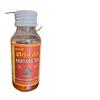 AYURBREEZE BOTANICALS (OPC) PRIVATE LIMITED Avani Abhyang Tel (50 ml 2 bottle) - Natural, Ayurvedic Body Massage Oil - Unscented - Unisex - Adults, Skin Health Conscious, Wellness Enthusiasts view 1