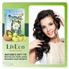 LivEco Amla Powder For Hair Growth (150 gm) - Natural Organic Face Pack Mask - No Preservatives view 3