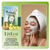 LivEco Amla Powder For Hair Growth (150 gm) - Natural Organic Face Pack Mask - No Preservatives view 4