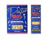 DREAM BOWLS | PASTA CONCHIGLIE AND FETTUCCINE COMBO | 100% Durum Wheat | No Maida | No Preservative | Pack of 2 | 500g each view 1