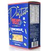 DREAM BOWLS | PASTA CONCHIGLIE AND FETTUCCINE COMBO | 100% Durum Wheat | No Maida | No Preservative | Pack of 2 | 500g each view 2