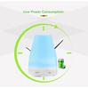 200ml Essential Oil Diffusers for Home Small Room Humidifierwith Soft Light,Fragrance Aromatherapy Diffusers,for Essential Oils Waterless Auto Shut Off for Office Room, Bedroom (Mist) view 4