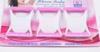 MOOLYAVAAN PRODUCTS Stainless Steel 6pcs Hair Removal Disposal Razor Body For Girls & Womens view 1