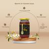 Ayurgenic, Kashmiri Acacia Raw Honey, 500g - 1kg Net Weight (0.5) view 2