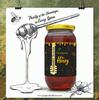 Ayurgenic, Kashmiri Acacia Raw Honey, 500g - 1kg Net Weight (0.5) view 3
