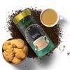 Ayurgenic, Masala Tea, Refreshing And Tasteful Chaipatti For Chai Lover, Natural Spices like Clove, Cardamom, Ginger & Cinnamon, Pack of 100gms view 3