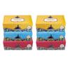 Beeta Mirasa Facial Tissue Box Premium - 3ply, 100 Pulls 3 Boxes in 1 Pack - (Pack of 2) Soft and Highly Absorbent 100% Natural Cellulose Fiber view 1