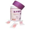 2Pro Probiotics Gummies Strawberry Flavour Pack of 1 | Prebiotic & Probiotic Supplement | No Added Sugar | Digestive Support | Gut Health | 30 Chewable Gummies for Kids & Adults view 1