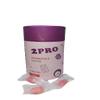 2Pro Probiotics Gummies Strawberry Flavour Pack of 1 | Prebiotic & Probiotic Supplement | No Added Sugar | Digestive Support | Gut Health | 30 Chewable Gummies for Kids & Adults view 3