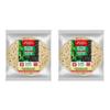 Athiban Appalam 90g Bitter Gourd Appalam/Papad| No Soda Added| 4.5 Diameter| Traditionally Handmade. (Pack Of 2) view 1
