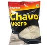 Chavo Veero || Ready To Fry Potato Frymes Chips Wavy Shape 450g (Pack of 3) 150g each view 2