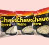Chavo Veero || Ready To Fry Potato Frymes Chips Wavy Shape 450g (Pack of 3) 150g each view 4
