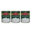 Yuvraj sweets Angoori Rasgulla 1 kg tin x 3 view 1