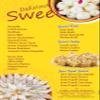 Yuvvraj Kesar Rasbhari sweets 1 kg tin can view 4