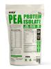 NutriJa Pea Protein Isolate 85% with added Digestive Enzymes 100% Vegan & Plant-Based, BCAAs, Amino Acid, Non-GMO  28 Servings (2 Lbs (Banana)) view 1