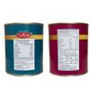Yuvraj Kesar cham cham & Mini Gulab Jamun sweets 1 kg x 2 tin Pack view 2