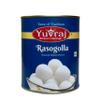 Yuvraj Rajbog & Rasogolla sweets combo 1 kg x 2 tin pack view 3