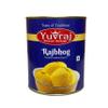 Yuvraj Rajbog & Rasogolla sweets combo 1 kg x 2 tin pack view 4