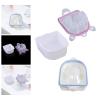 BNF Professional Nail Soaking Bowl Durable Hand Bowl for Home Use Nails Spa Salon Pink |Health & Beauty | Nail Care, Manicure & Pedicure | Nail Art Accessories view 2