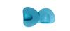 Dental Tool Impression Tray Power Cost Base Former Hard (Multi Colour) (1 Pk / 2 Pcs) view 1