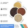 Alt Natives Gluten-Free Goodness health basket view 3