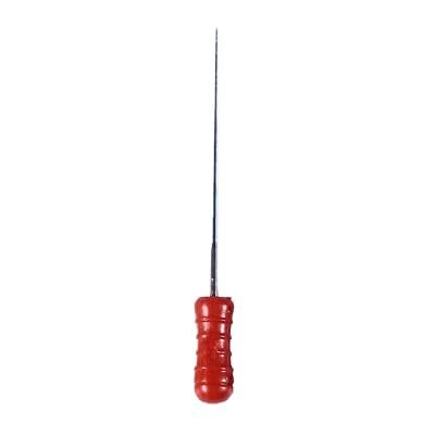 NMD Nexus Medodent Dental Stainless Steel S .S Spreader File(25MM, Red (#25 NO)(1 Pk /6 Pcs)