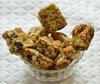 Dry Fruit Barfi, | Organic | Made To Order | view 1