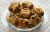 Dry Fruit Barfi, | Organic | Made To Order | view 3
