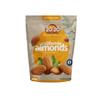 20-20 Dry Fruits California Almond 500 g |100% Natural,Dried Badam Giri | High in Fiber & Boost Immunity | Gluten Free & Zero Cholesterol view 1