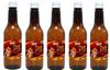 SANSU Musli Vijeta For Develop Positive Moods More Life Expectancy, with lajwanti, kikir, falli, salam panja, moringa, bhindi, safad musli, kali, musli, 500ml (pack of 5) view 1