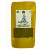 Gauraaj Handgrounded Hempseed Flavored Salt  250g | Organic Himalayan Pahadi Pisyu Loon Seasoning | Rich in Flavor & Nutrients | No Preservatives & Chemical Free | Sourced from Uttarakhand view 2