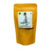Gauraaj Handgrounded Cumin Flavored Salt  250g | Organic Himalayan Pahadi Pisyu Loon Seasoning/Jeera Namak | Low Sodium & Full Flavor | No Preservatives & Chemical Free | Sourced from Uttarakhand view 1