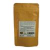 Gauraaj Handgrounded Ginger Flavored Salt - 100g | Organic Himalayan Pahadi Pisyu Loon Seasoning/Namak | No Preservatives & Chemical Free | Mineral Rich & Sourced from Uttarakhand view 2